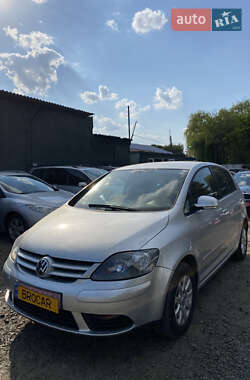 Хэтчбек Volkswagen Golf Plus 2005 в Луцке