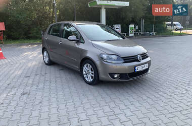 Хэтчбек Volkswagen Golf Plus 2011 в Черновцах