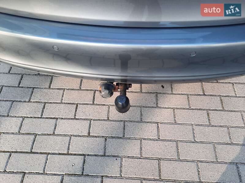 Хэтчбек Volkswagen Golf Plus 2010 в Хмельницком фото 12 Хэтчбек Volkswagen Golf Plus 2010 в Хмельницком