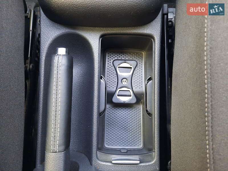 Хэтчбек Volkswagen Golf Plus 2010 в Хмельницком фото 16 Хэтчбек Volkswagen Golf Plus 2010 в Хмельницком