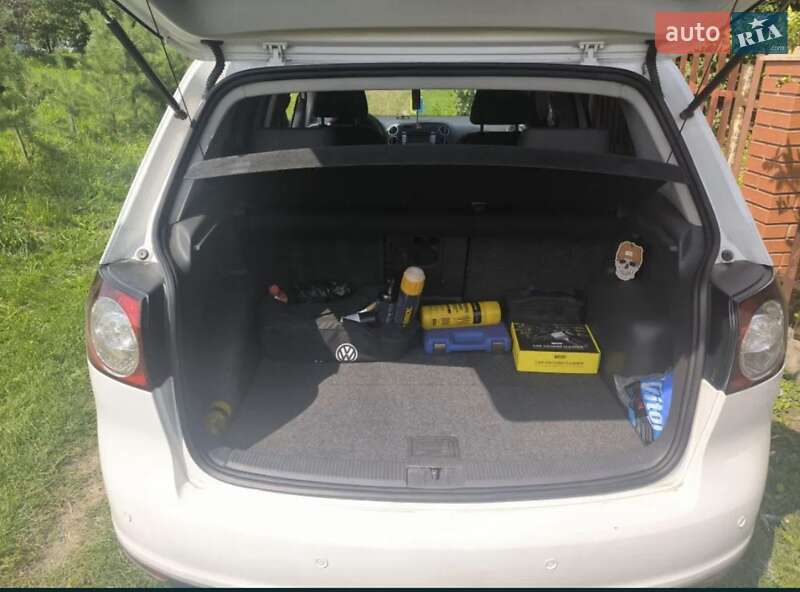 Хэтчбек Volkswagen Golf Plus 2006 в Хмельницком