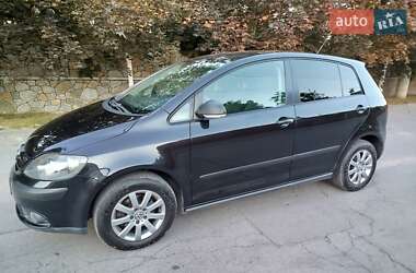 Хэтчбек Volkswagen Golf Plus 2009 в Виннице