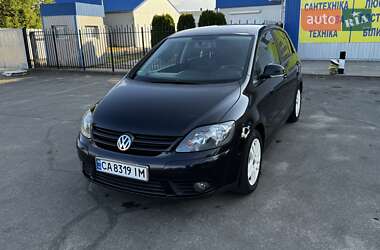 Хетчбек Volkswagen Golf Plus 2006 в Корсунь-Шевченківському