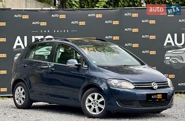 Хэтчбек Volkswagen Golf Plus 2009 в Харькове