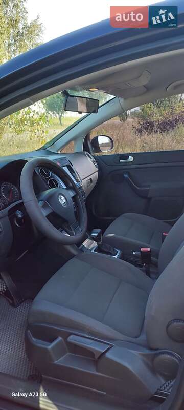Хетчбек Volkswagen Golf Plus 2005 в Києві