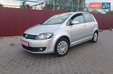Хетчбек Volkswagen Golf Plus 2010 в Луцьку