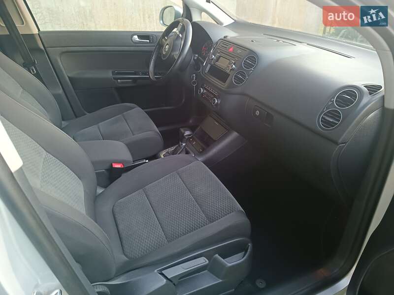 Хетчбек Volkswagen Golf Plus 2010 в Луцьку