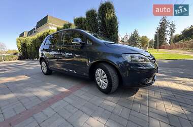 Хетчбек Volkswagen Golf Plus 2007 в Черкасах
