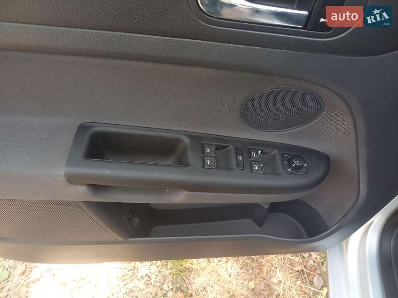 Хетчбек Volkswagen Golf Plus 2006 в Рівному