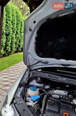 Хэтчбек Volkswagen Golf Plus 2013 в 
