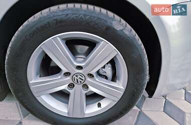 Хэтчбек Volkswagen Golf Plus 2013 в 