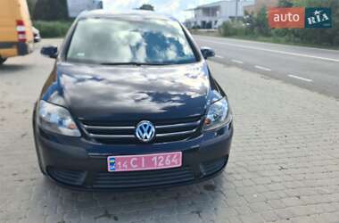 Хетчбек Volkswagen Golf Plus 2005 в Снятині