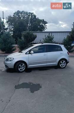 Хэтчбек Volkswagen Golf Plus 2008 в Виннице
