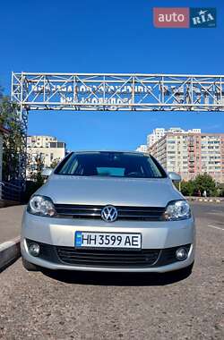 Хэтчбек Volkswagen Golf Plus 2011 в Одессе