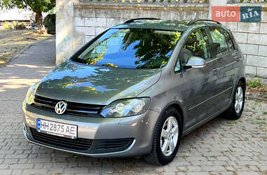 Хэтчбек Volkswagen Golf Plus 2009 в Одессе