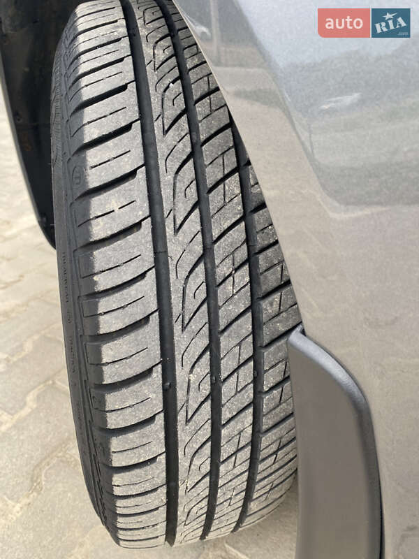 Хетчбек Volkswagen Golf Plus 2008 в Львові