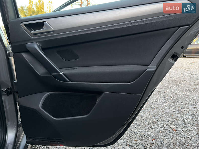 Хэтчбек Volkswagen Golf Plus 2014 в Харькове