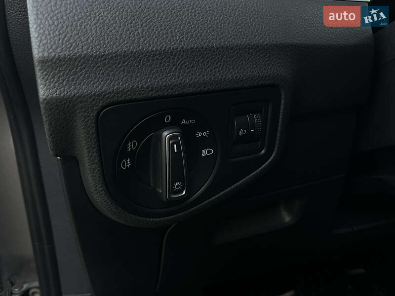 Хэтчбек Volkswagen Golf Plus 2014 в Харькове