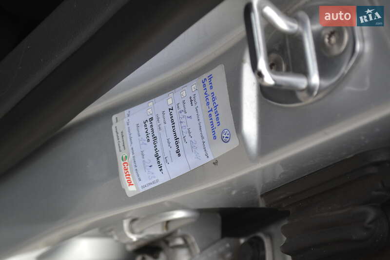 Хэтчбек Volkswagen Golf Plus 2008 в Виннице фото 23 Хэтчбек Volkswagen Golf Plus 2008 в Виннице