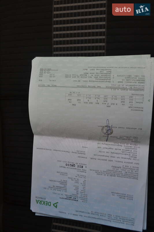 Хэтчбек Volkswagen Golf Plus 2008 в Виннице фото 51 Хэтчбек Volkswagen Golf Plus 2008 в Виннице