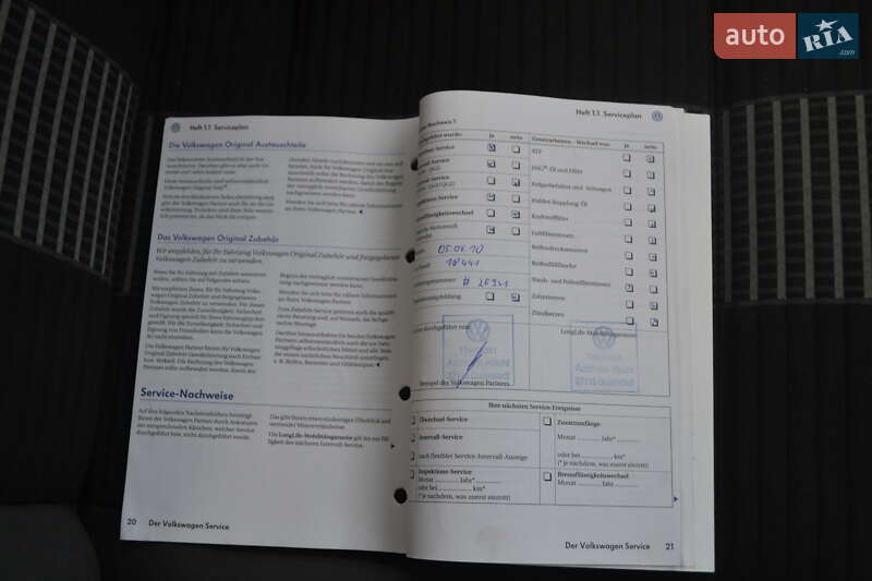 Хэтчбек Volkswagen Golf Plus 2008 в Виннице фото 55 Хэтчбек Volkswagen Golf Plus 2008 в Виннице