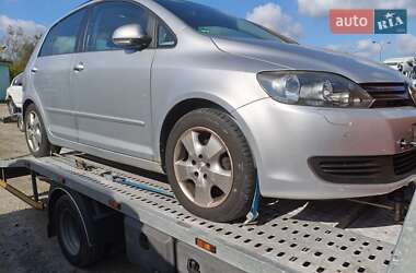 Хетчбек Volkswagen Golf Plus 2009 в Ковелі