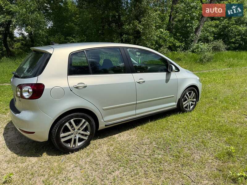 Хэтчбек Volkswagen Golf Plus 2010 в Полтаве фото 20 Хэтчбек Volkswagen Golf Plus 2010 в Полтаве