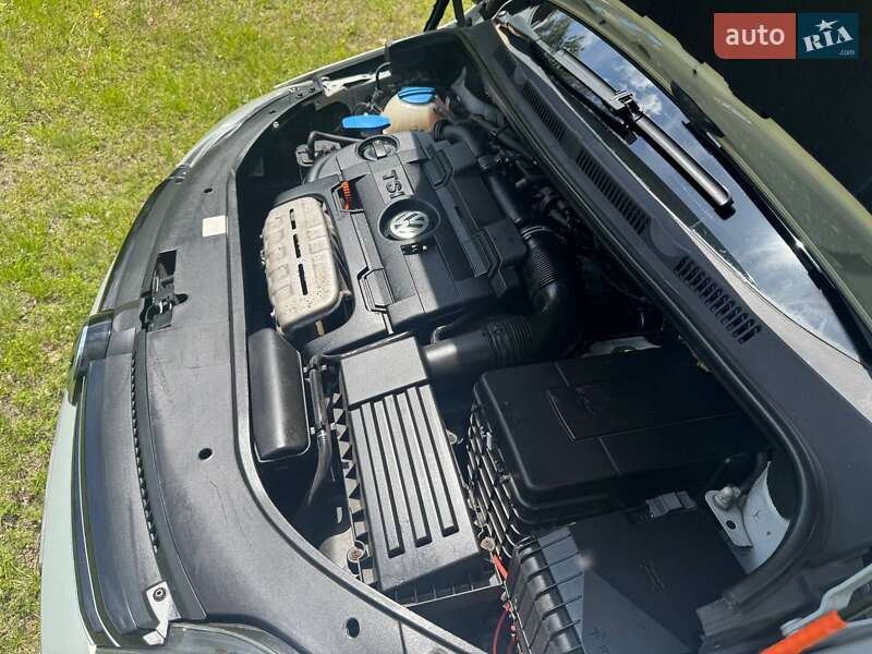 Хэтчбек Volkswagen Golf Plus 2010 в Полтаве фото 66 Хэтчбек Volkswagen Golf Plus 2010 в Полтаве