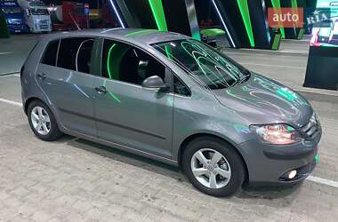Хетчбек Volkswagen Golf Plus 2007 в Одесі