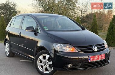 Хетчбек Volkswagen Golf Plus 2007 в Березані