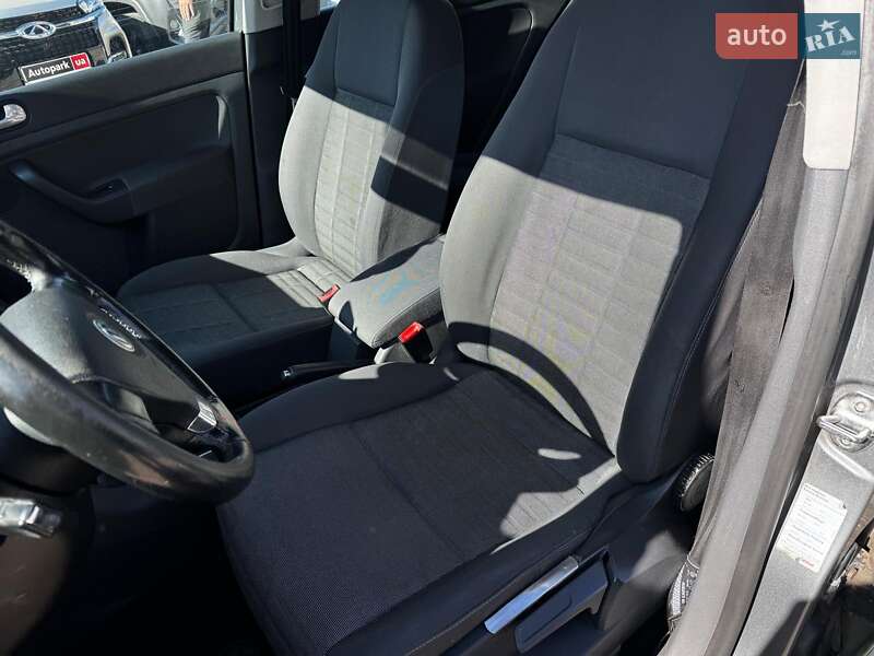 Хэтчбек Volkswagen Golf Plus 2007 в Харькове фото 18 Хэтчбек Volkswagen Golf Plus 2007 в Харькове