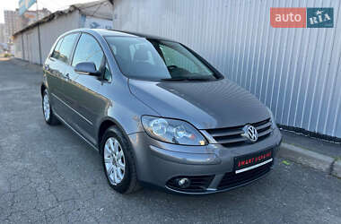 Хетчбек Volkswagen Golf Plus 2008 в Києві