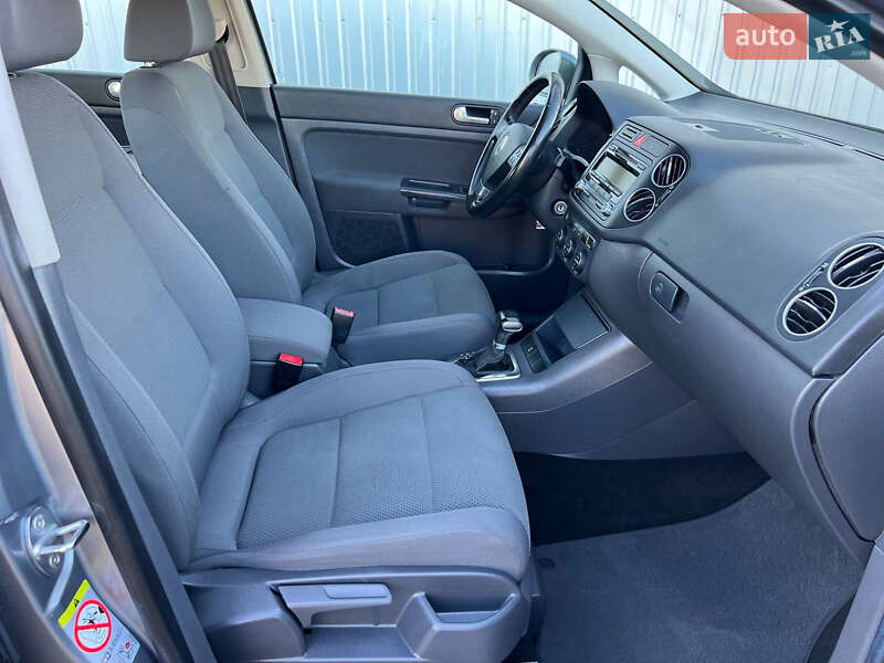 Хэтчбек Volkswagen Golf Plus 2008 в Киеве фото 25 Хэтчбек Volkswagen Golf Plus 2008 в Киеве