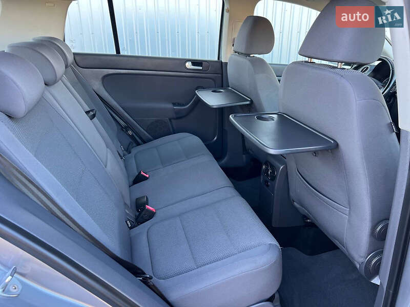 Хэтчбек Volkswagen Golf Plus 2008 в Киеве фото 27 Хэтчбек Volkswagen Golf Plus 2008 в Киеве