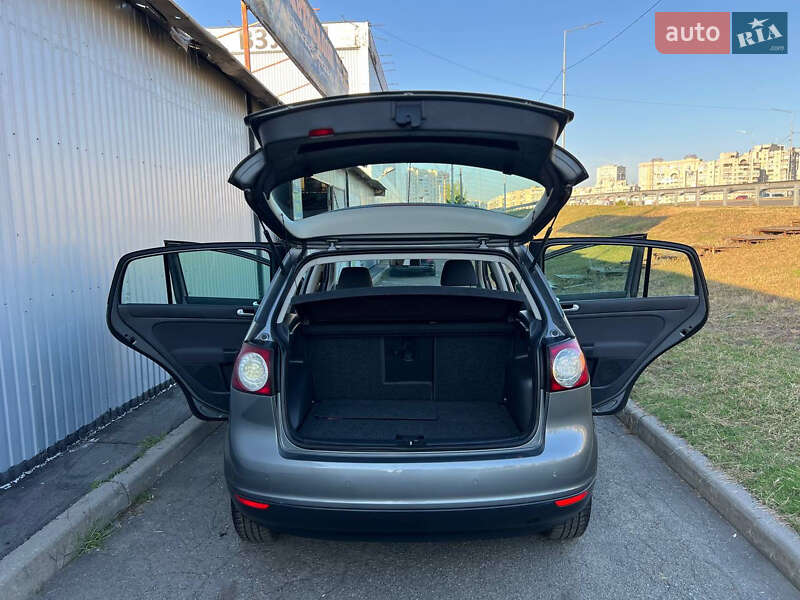 Хэтчбек Volkswagen Golf Plus 2008 в Киеве фото 32 Хэтчбек Volkswagen Golf Plus 2008 в Киеве