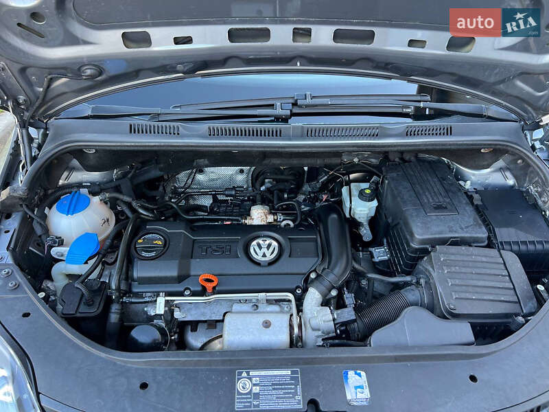 Хэтчбек Volkswagen Golf Plus 2008 в Киеве фото 65 Хэтчбек Volkswagen Golf Plus 2008 в Киеве