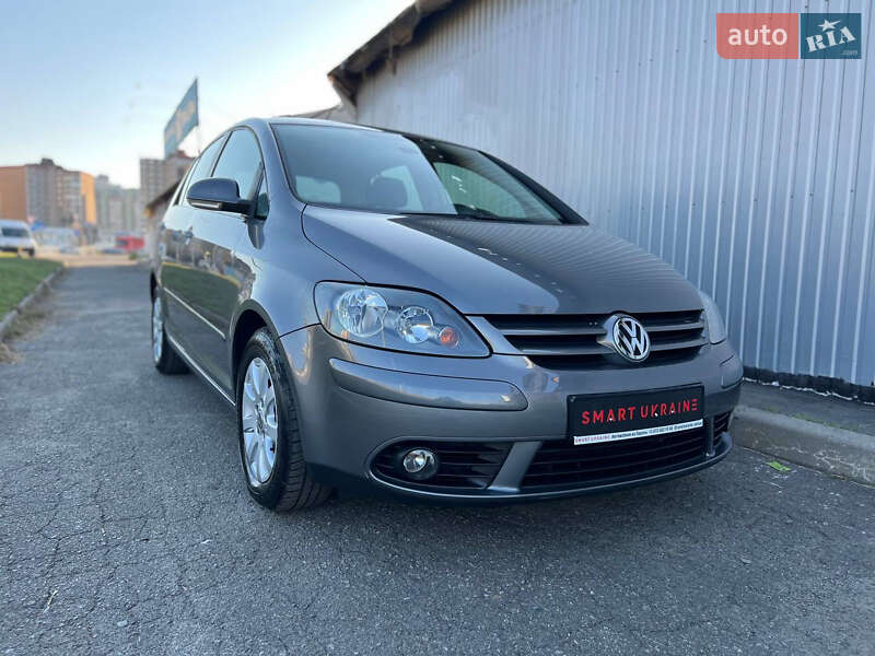 Хэтчбек Volkswagen Golf Plus 2008 в Киеве фото 68 Хэтчбек Volkswagen Golf Plus 2008 в Киеве