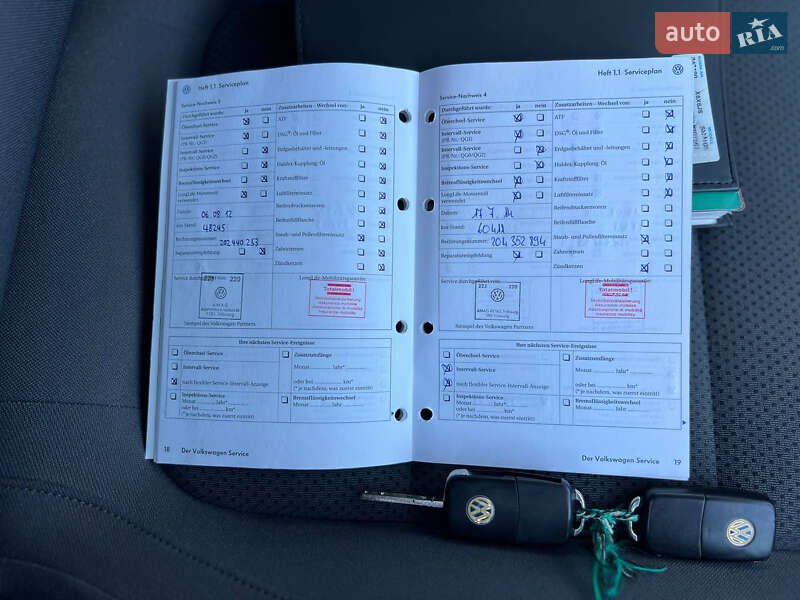 Хэтчбек Volkswagen Golf Plus 2008 в Киеве фото 73 Хэтчбек Volkswagen Golf Plus 2008 в Киеве