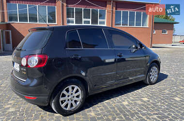 Хэтчбек Volkswagen Golf Plus 2006 в  фото 8 Хэтчбек Volkswagen Golf Plus 2006 в