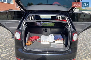 Хэтчбек Volkswagen Golf Plus 2006 в  фото 29 Хэтчбек Volkswagen Golf Plus 2006 в