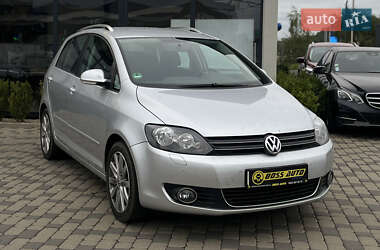 Хетчбек Volkswagen Golf Plus 2009 в Мукачевому