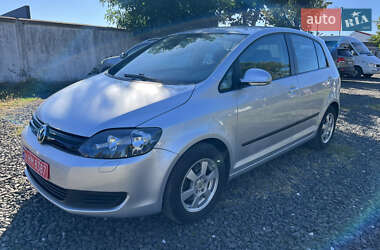 Хетчбек Volkswagen Golf Plus 2010 в Луцьку