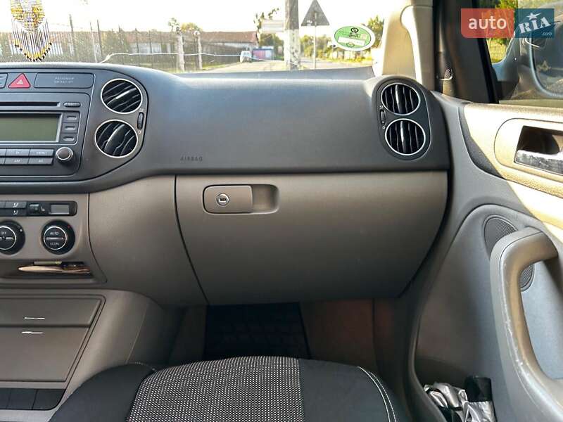 Хетчбек Volkswagen Golf Plus 2005 в Макарові