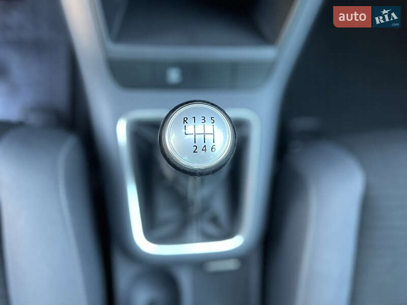 Хетчбек Volkswagen Golf Plus 2008 в Луцьку фото 25 Хетчбек Volkswagen Golf Plus 2008 в Луцьку