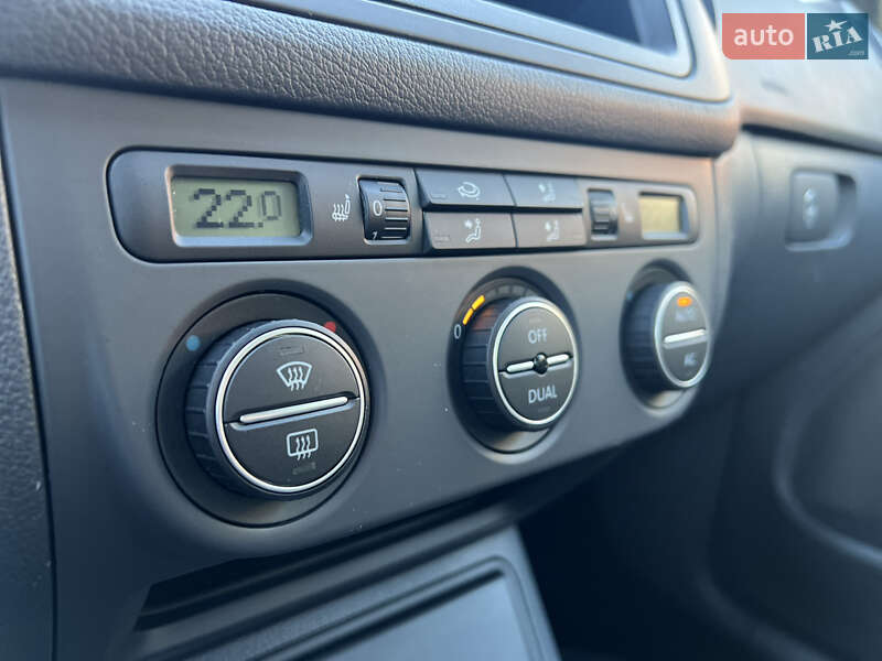 Хетчбек Volkswagen Golf Plus 2008 в Луцьку фото 30 Хетчбек Volkswagen Golf Plus 2008 в Луцьку