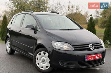 Хетчбек Volkswagen Golf Plus 2010 в Березані