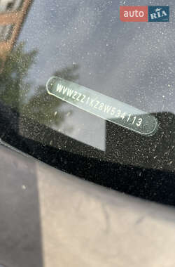 Хэтчбек Volkswagen Golf Plus 2007 в 