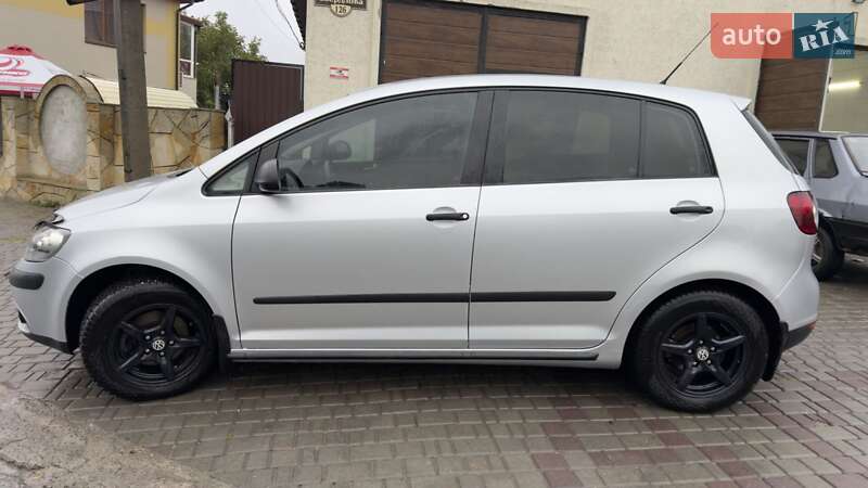 Хетчбек Volkswagen Golf Plus 2007 в Крижополі фото 19 Хетчбек Volkswagen Golf Plus 2007 в Крижополі
