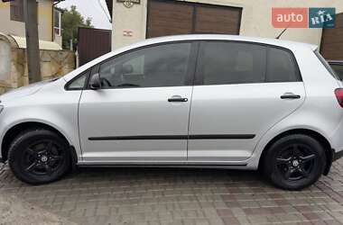 Хэтчбек Volkswagen Golf Plus 2007 в 