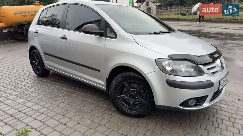 Хетчбек Volkswagen Golf Plus 2007 в Крижополі фото 22 Хетчбек Volkswagen Golf Plus 2007 в Крижополі